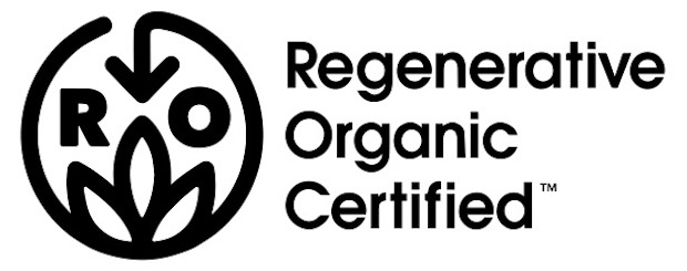 Regenerační organická certifikace