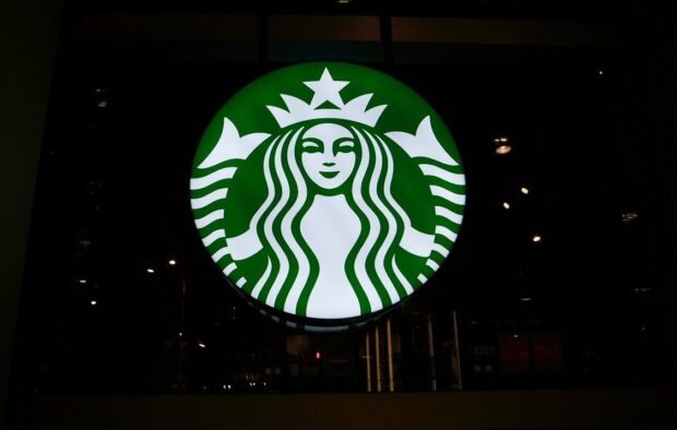 Starbucks pixabay