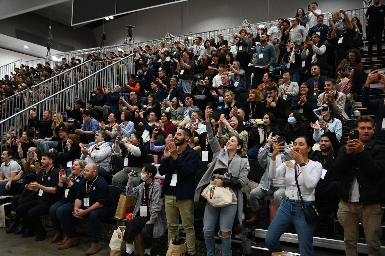 2022 World Coffee Championships Melbourne