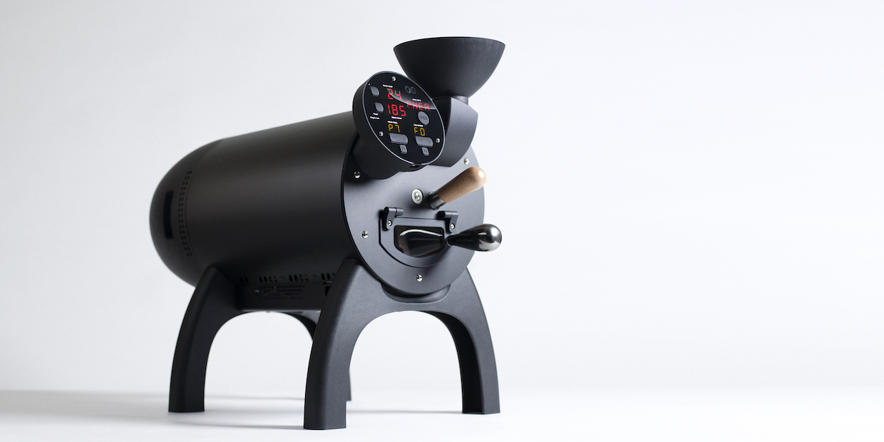 Weekly Coffee News: Win an Aillio Bullet Roaster, New Importer Offices and More