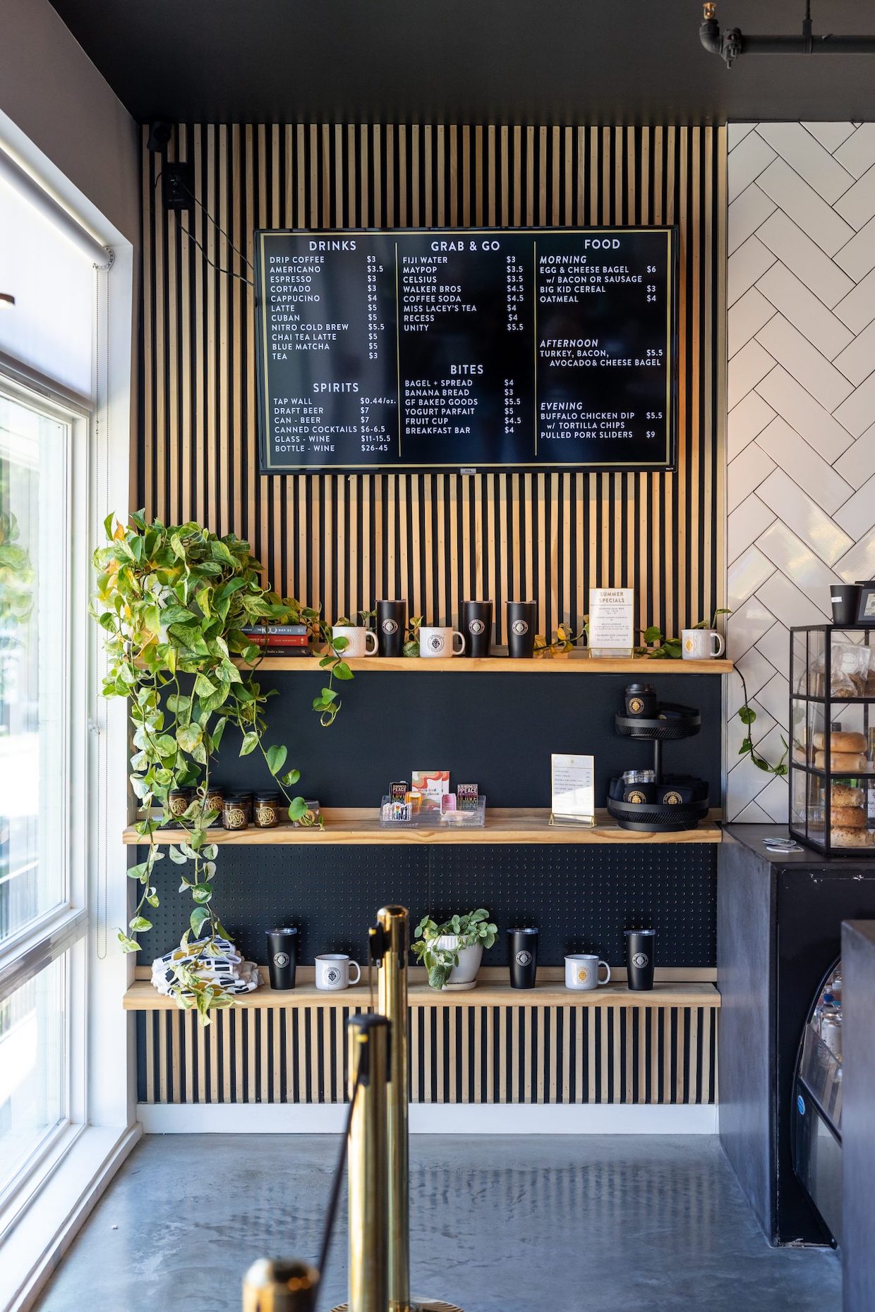 Incredible Home Coffee Bars To Inspire Your Next Redesign – Fellow