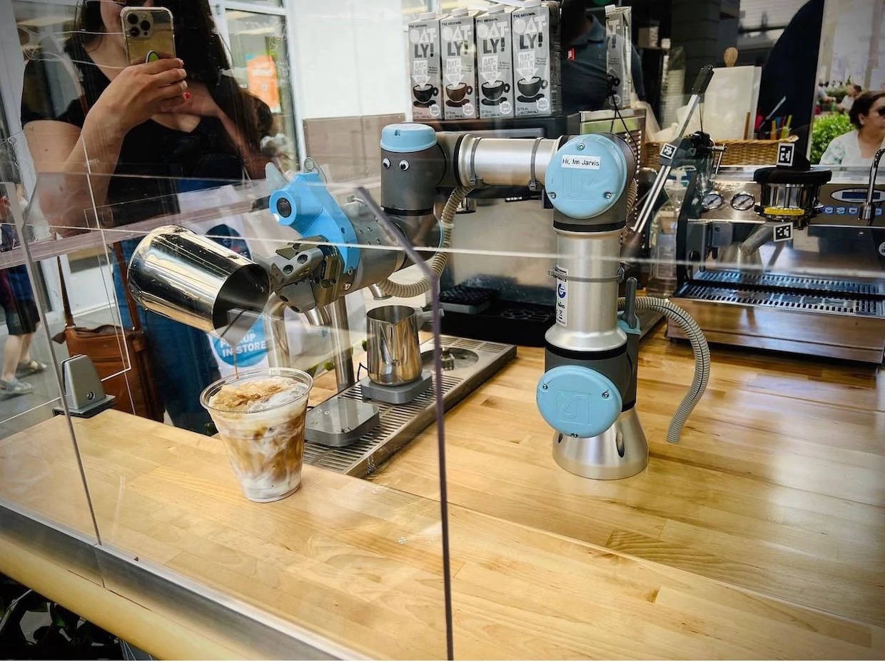 Considerations When Buying a Commercial Coffee Machine - Industry Today -  Leader in Manufacturing & Industry News