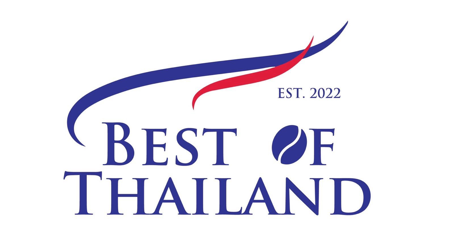 Best of Thailand Coffee