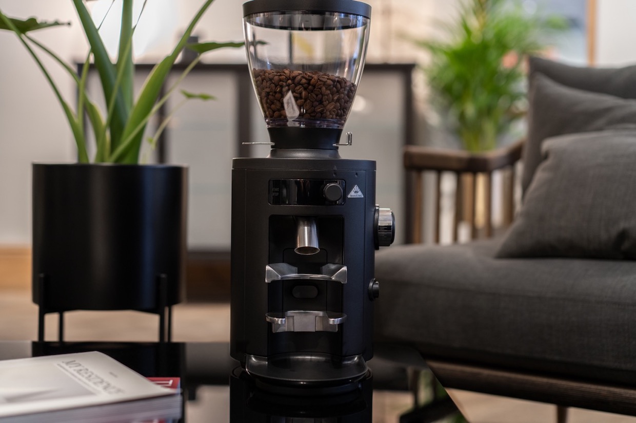 X54 Allround Home Coffee Grinder