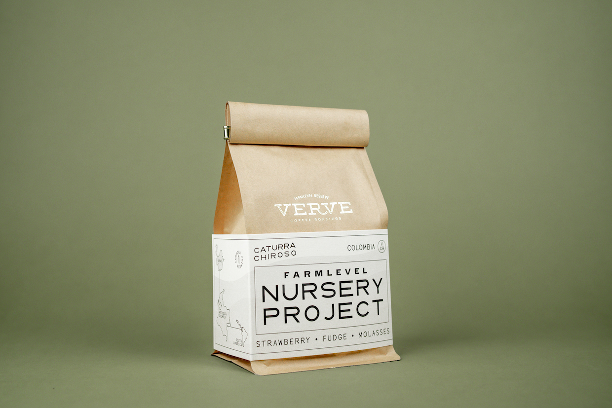 Verve Farmlevel Nursery Coffee 3