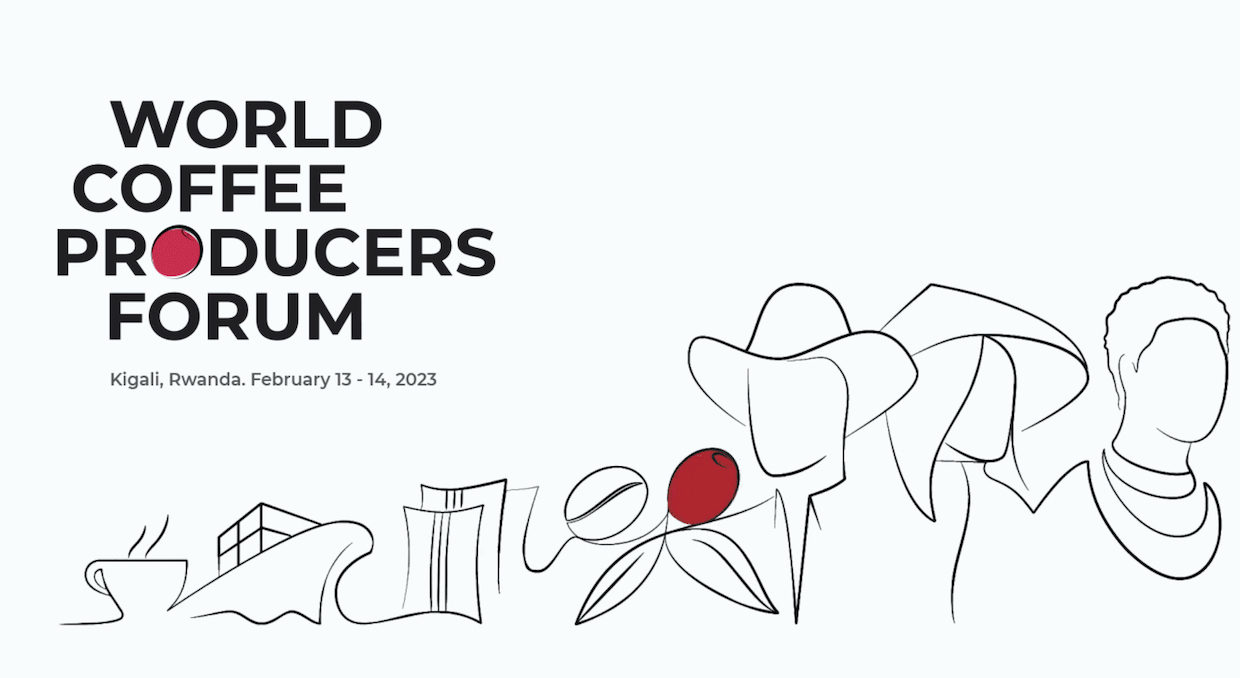 World Coffee Producers Forum Coming to Rwanda in 2023Daily Coffee News