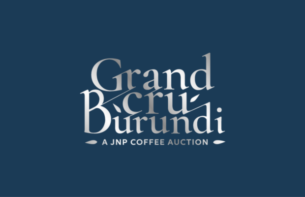 Grand Cru Burundi