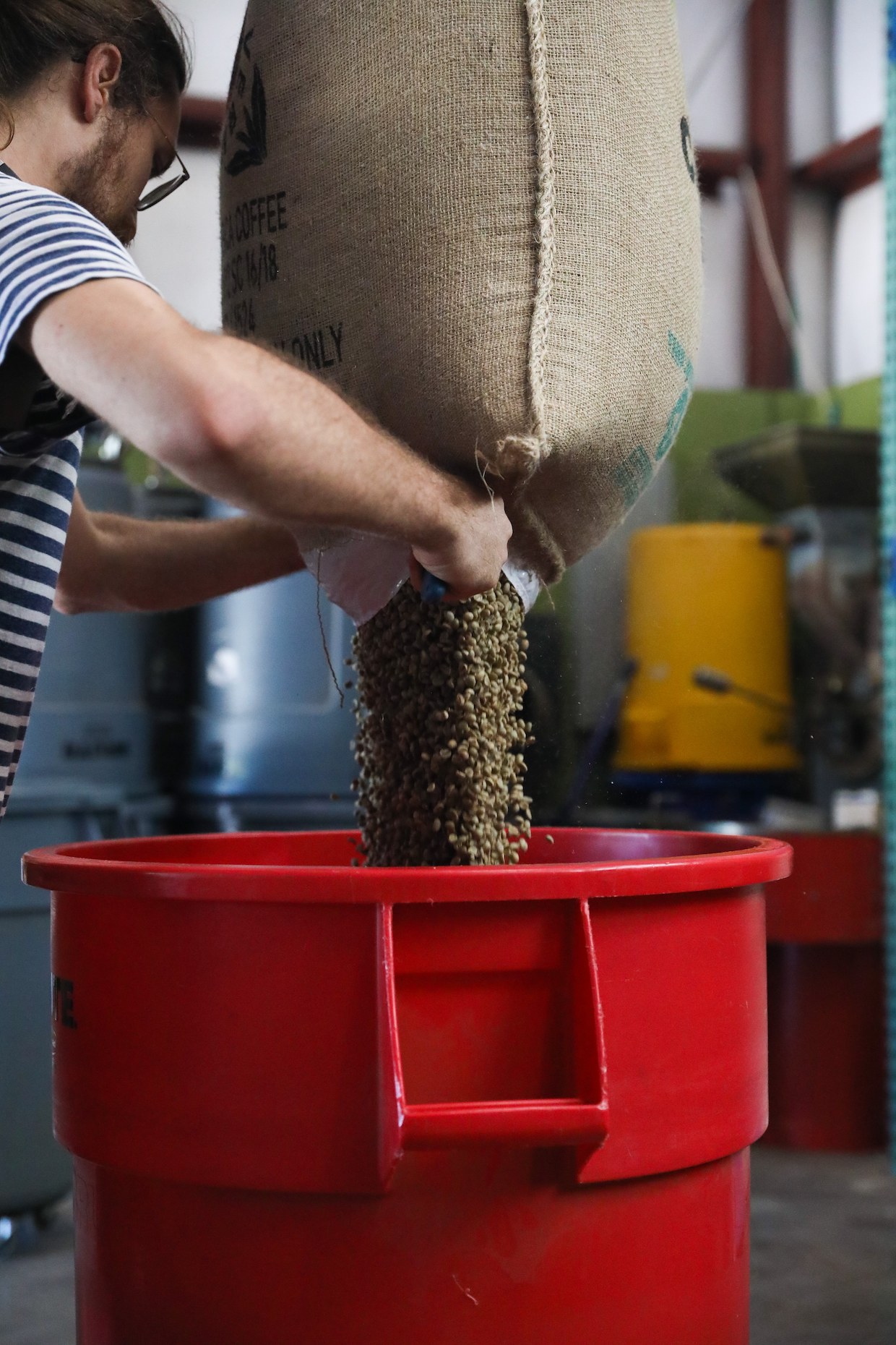 Coffee Gator Hopes to Chomp Into the Home Brewing Market - Daily Coffee  News by Roast MagazineDaily Coffee News by Roast Magazine