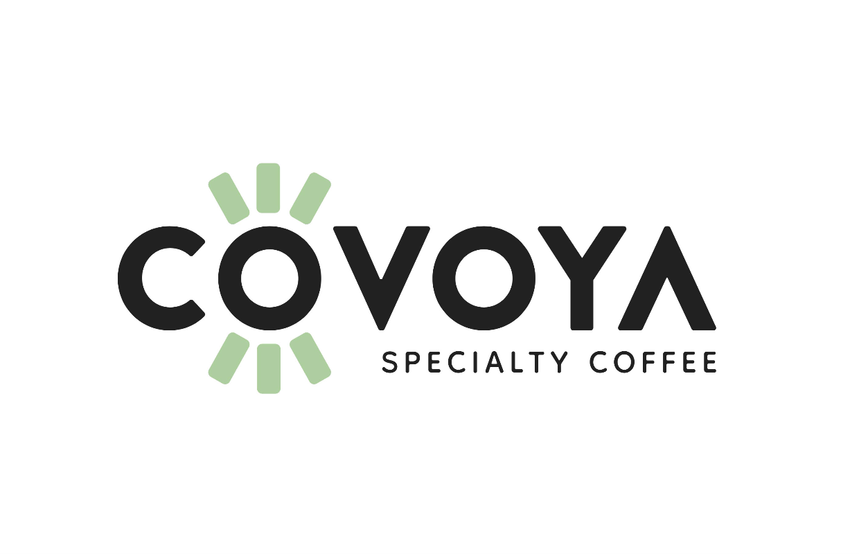 Špeciálna káva Covoya