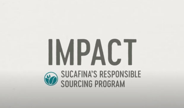 Sucafina Impact