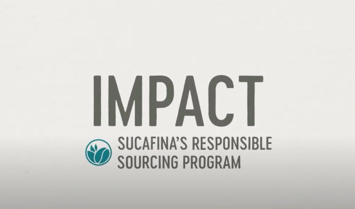 Sucafina Impact