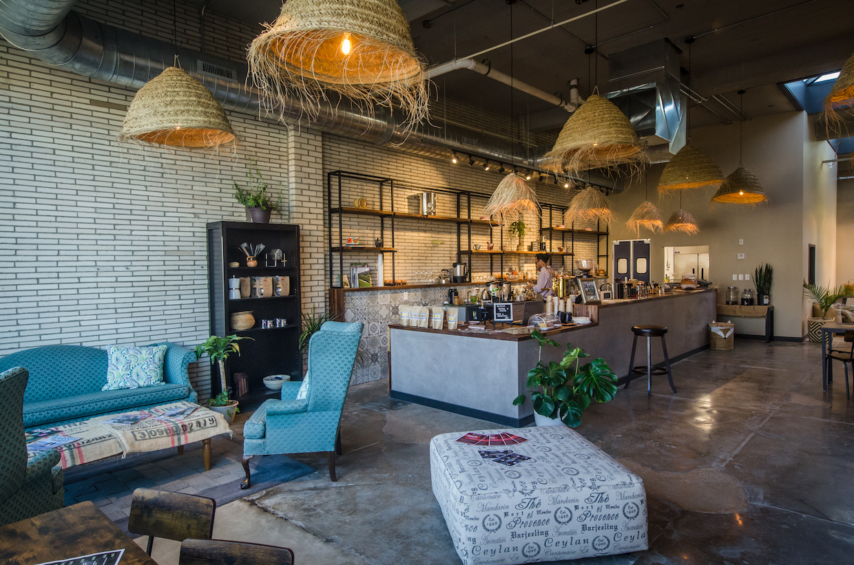 In St. Louis, Brew Tulum is a Gateway to MexicoDaily Coffee News by Roast Magazine