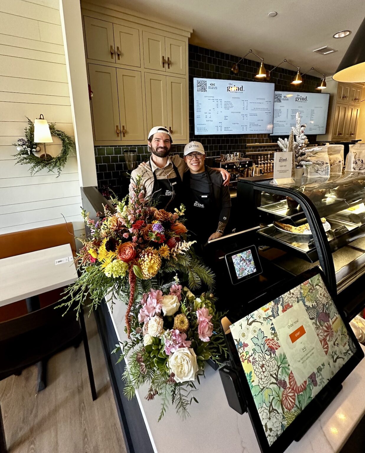 In Omaha, The Grind Coffeehouse Finds Beauty in CoffeeDaily Coffee News