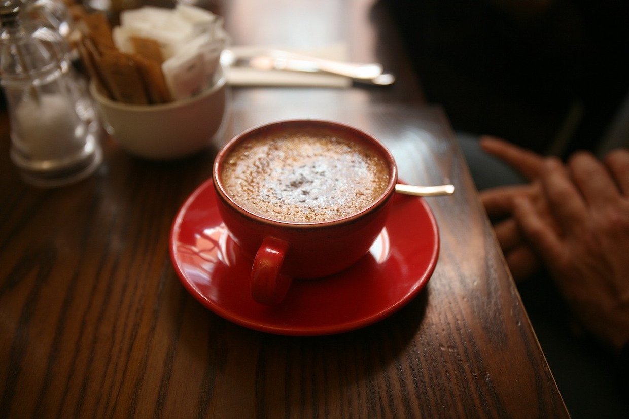 Coffee May Reduce Hip Fractures in Women, Says New StudyDaily Coffee News by Roast Magazine