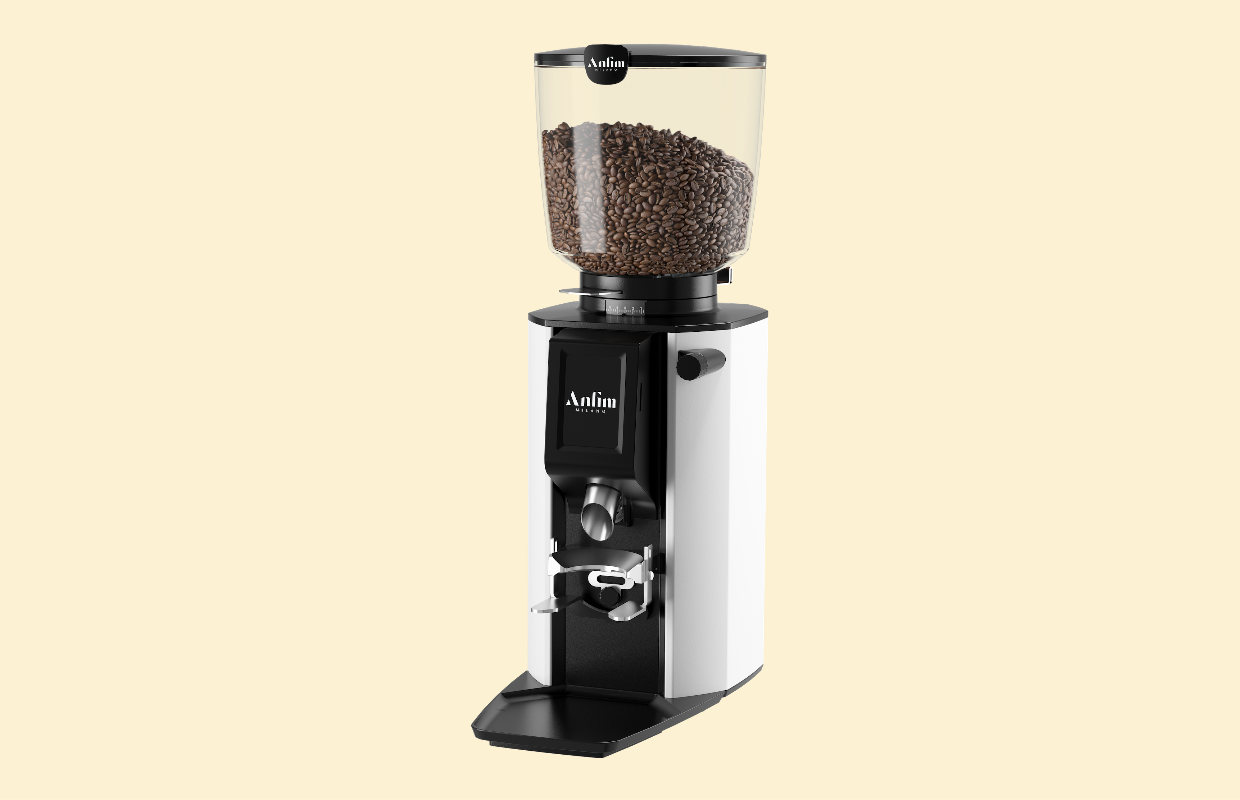 Anfim Luna Grinder