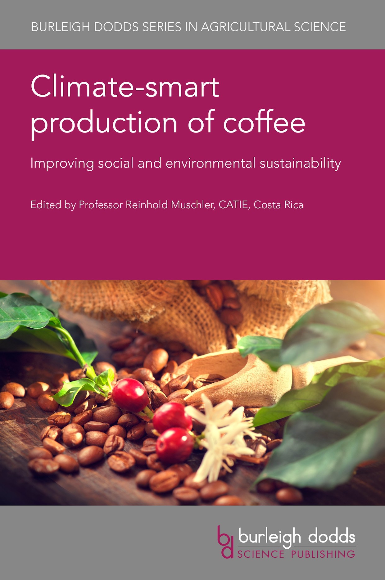 climate-smart production of coffee