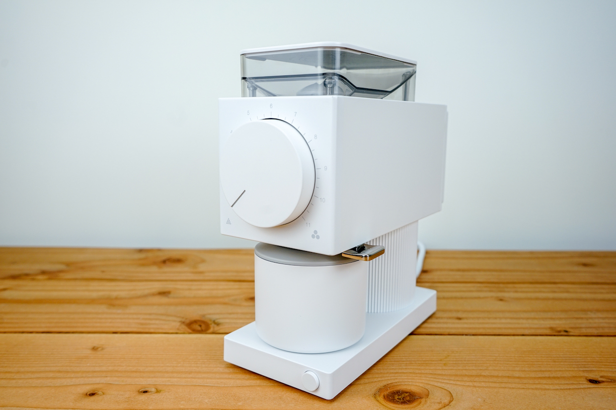 Fellow Ode Coffee Grinder Gen 2