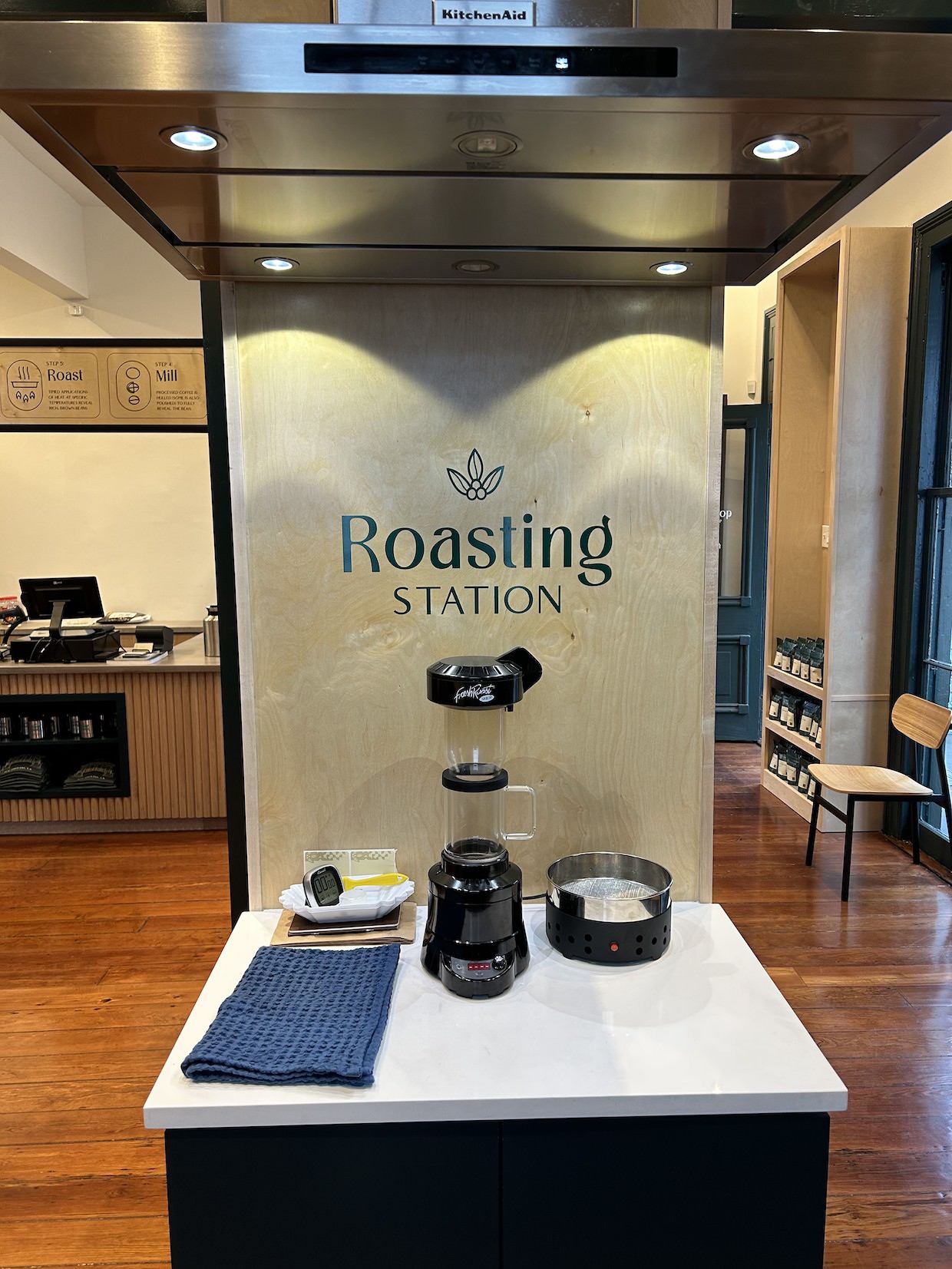 SCA Launches 2021 Certified Commercial Equipment ProgramDaily Coffee News  by Roast Magazine