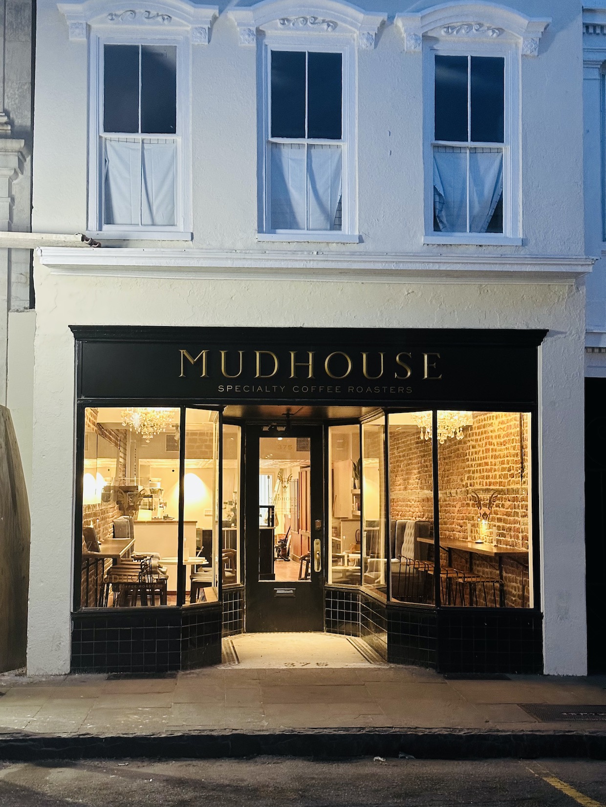 Mudhouse Coffee Roasters Charleston 5