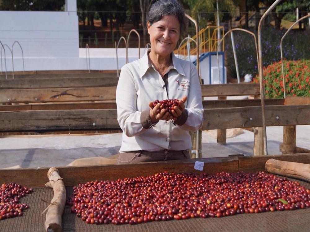 Carmen de Brito