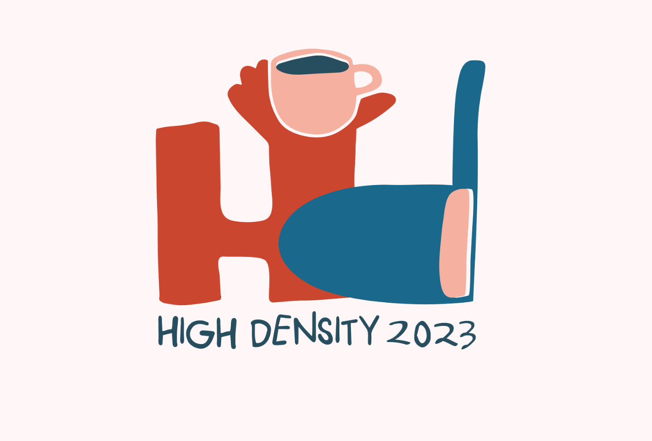 High Density Conference Returns November with 'Not Just Origin' ThemeDaily Coffee News by Roast Magazine