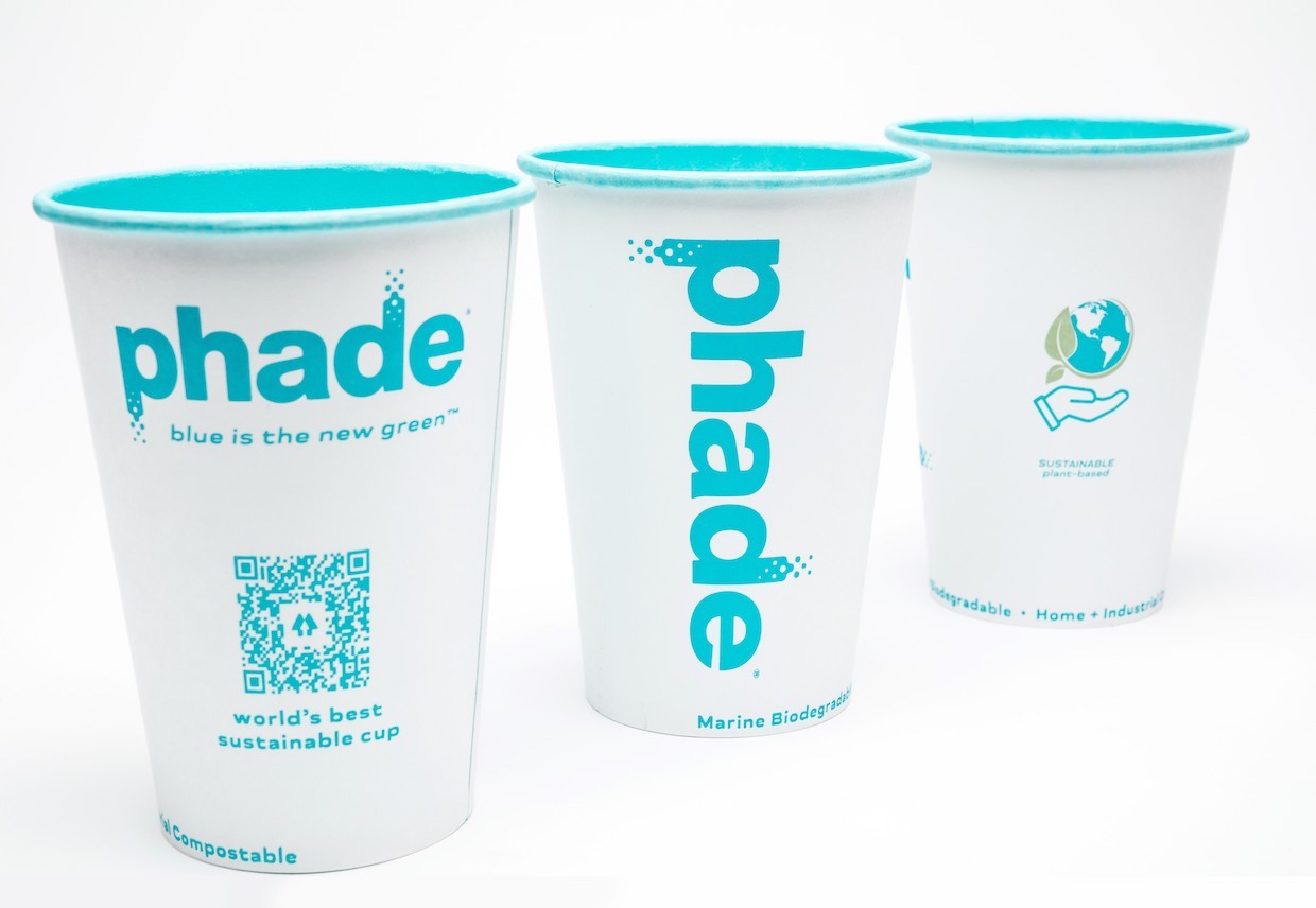 Paper Cups for Hot Drinks - Sustainable Paper Cups