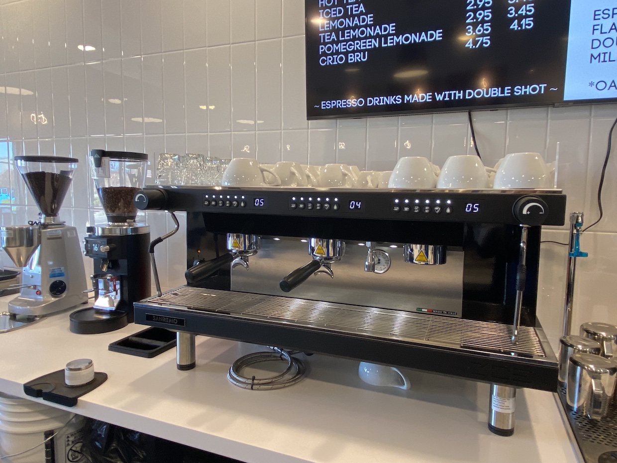 New Coffee Tools and Equipment from HostMilano 2023Daily Coffee News by  Roast Magazine