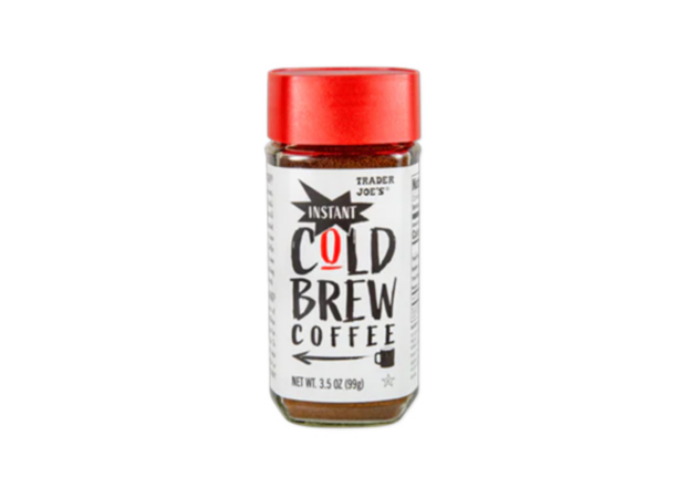 Trader Joe8217;s Instant Cold Brew Coffee