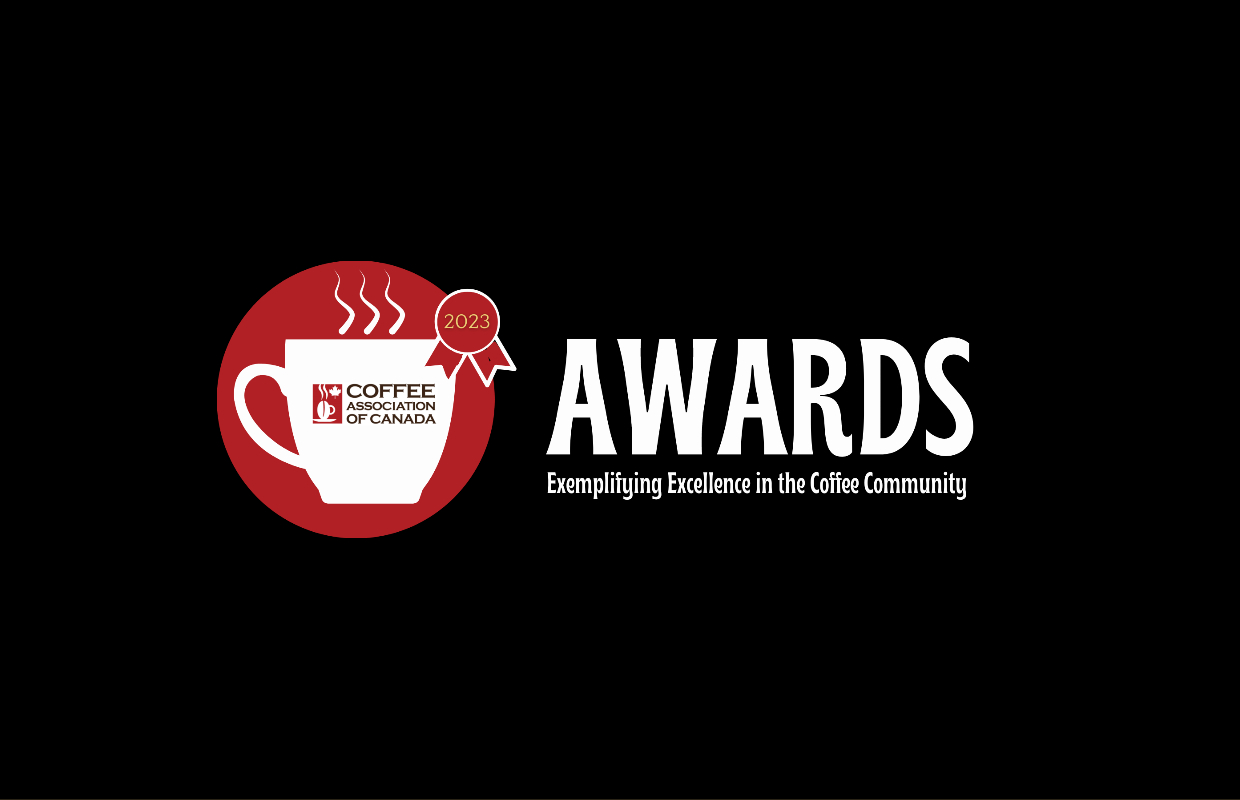 CAC coffee awards