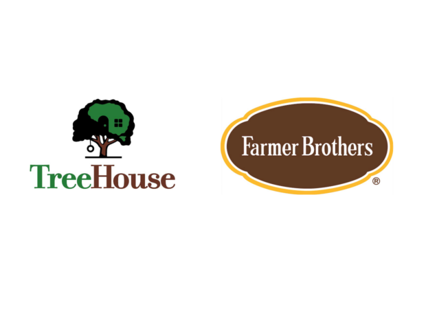 Farmer Brothers Selling Texas Coffee Facility to TreeHouse for $100 ...