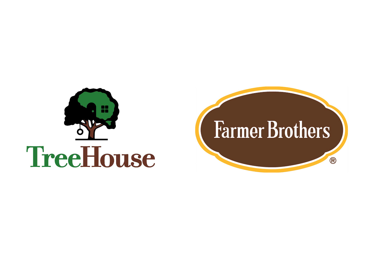 Farmer Brothers Treehouse