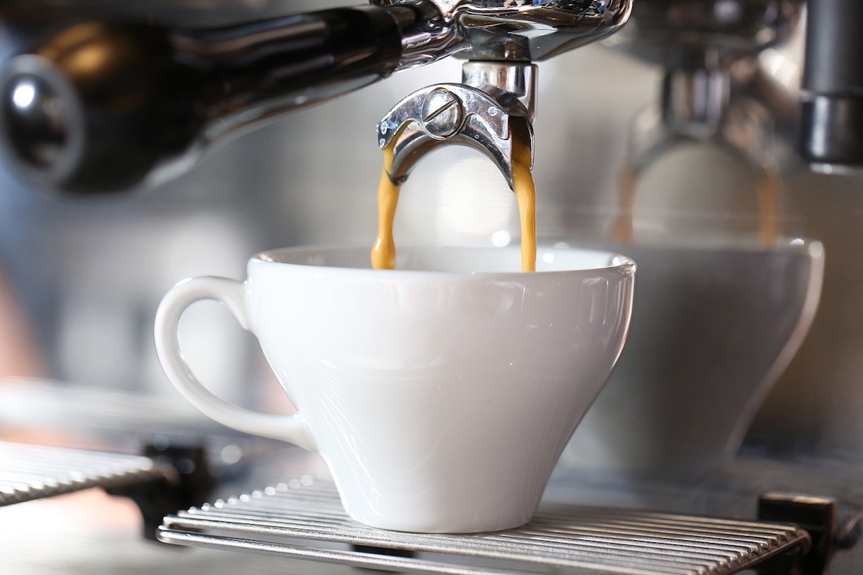 No-Bypass Coffee Brewing Method Trends » CoffeeGeek