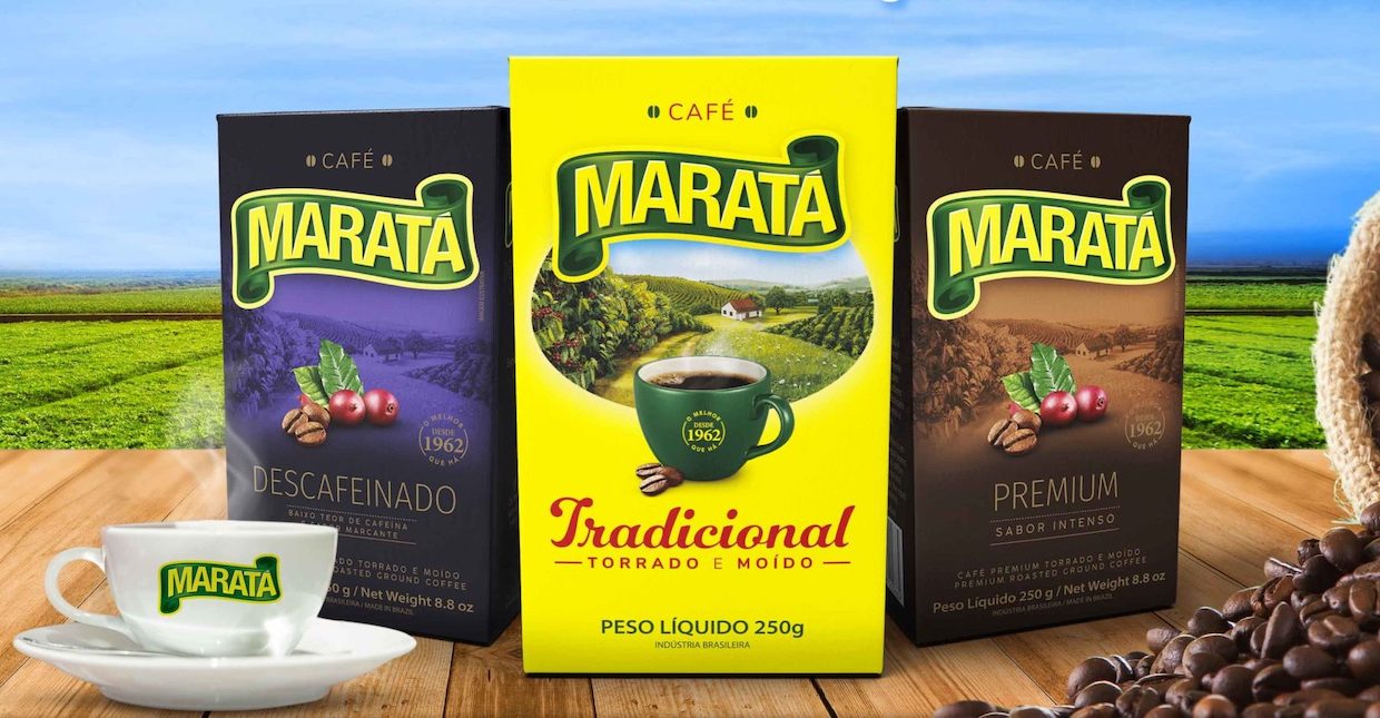 Café Maratá