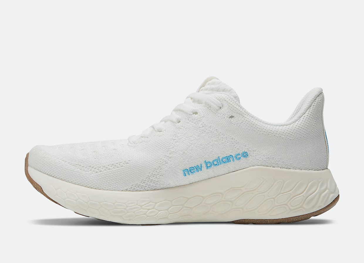 New Balance Just Released Blue Bottle Coffee SneakersDaily Coffee