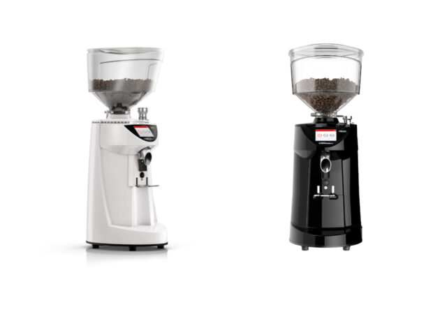 Simonelli MDJ and MDXS Grinders