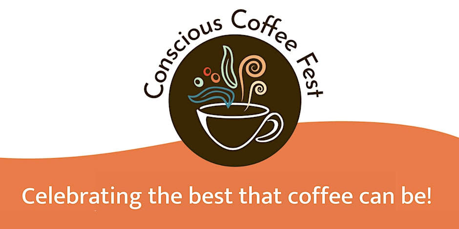 Conscious with coffee