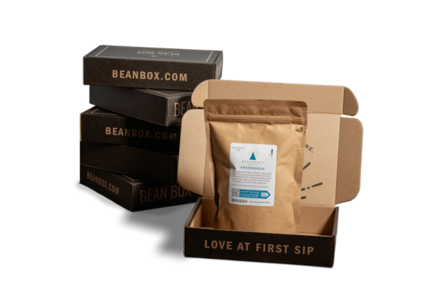 Coffee Subscription Provider Bean Box Launches Equity Crowdfunding