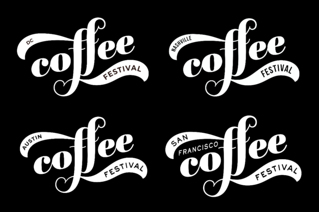 Coffee Festivals