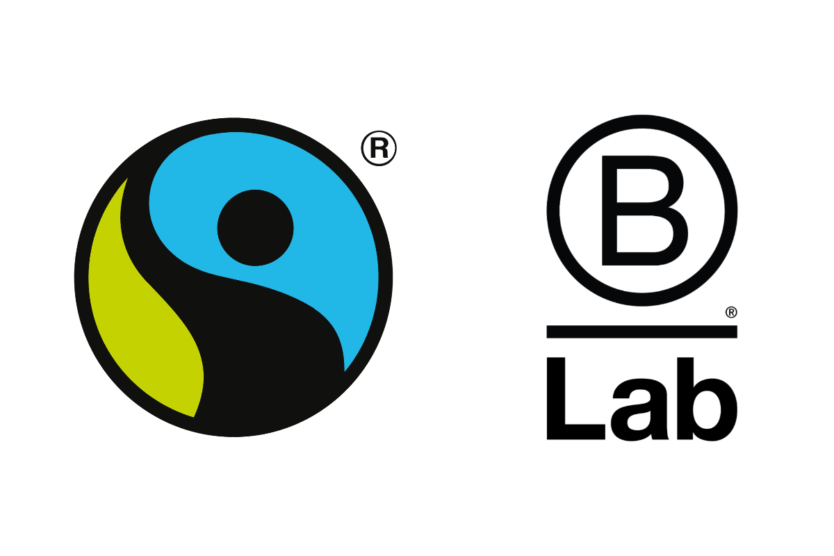 Fairtrade B Lab
