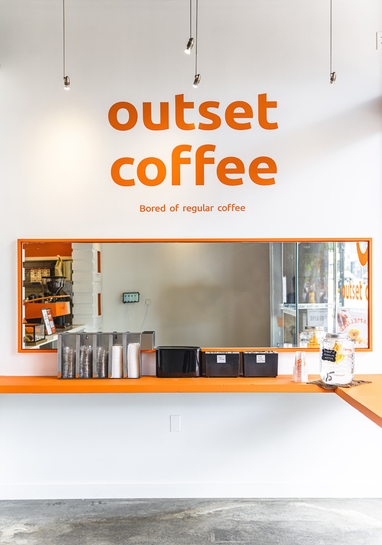 Outset Coffee SF Mission 2
