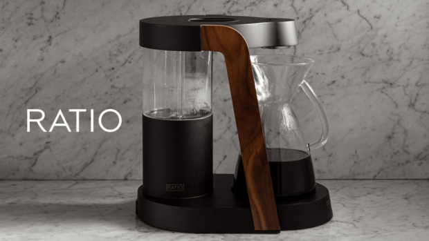Weekly Coffee News: Ratio Launches Wefunder, CoffeeCon Returns, and More