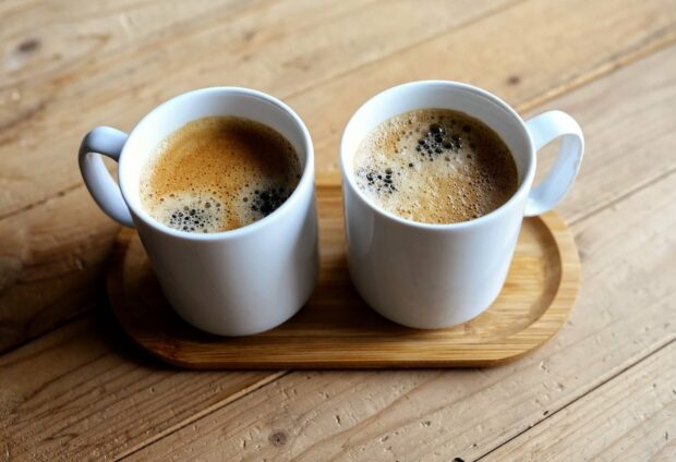 Cups Of Coffee 620x424 