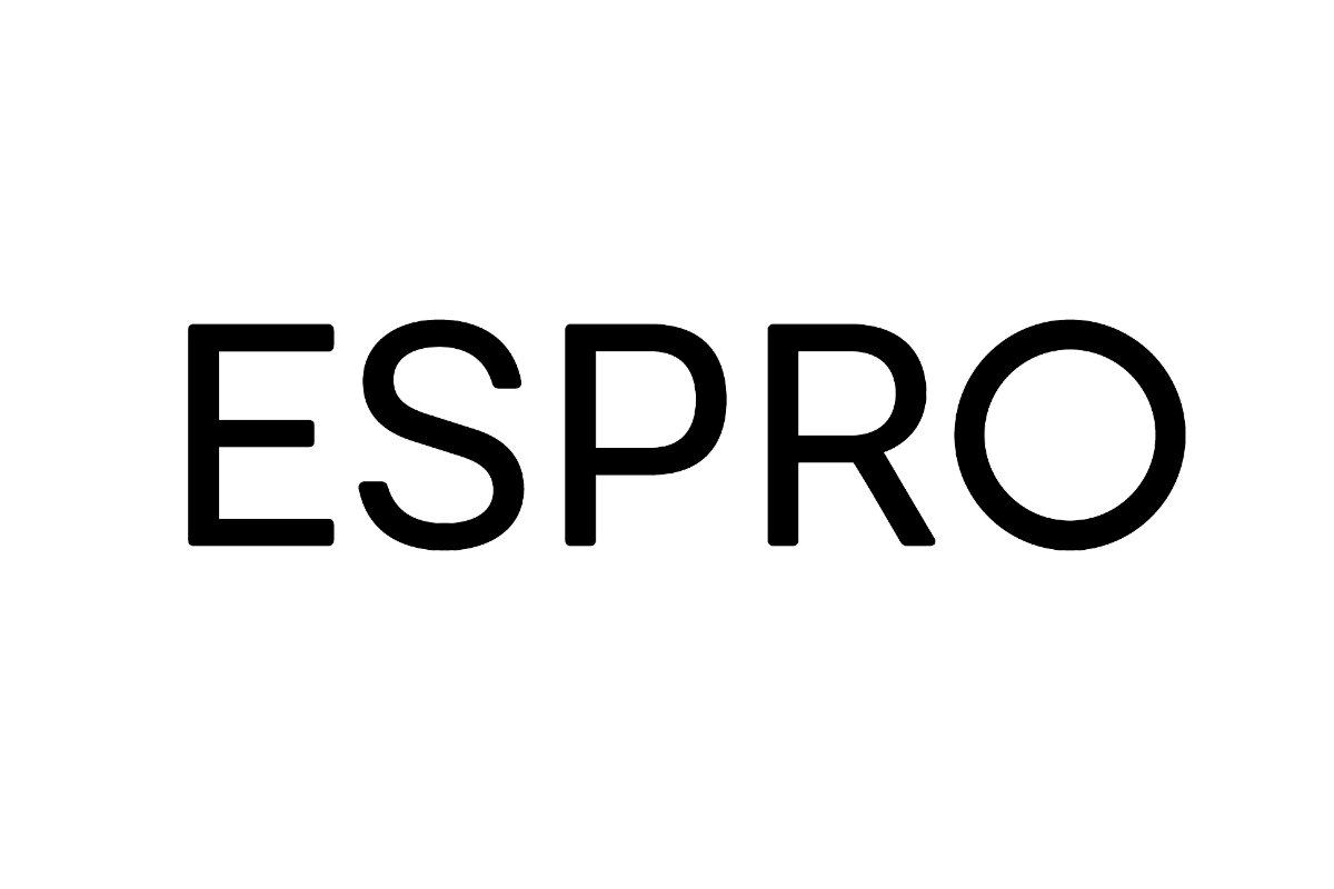 Espro logo