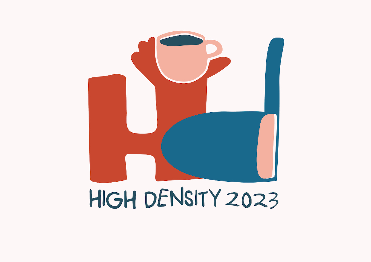 High Density 2023