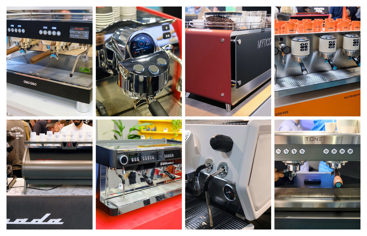 New-espresso-machines-HostMilano-2023