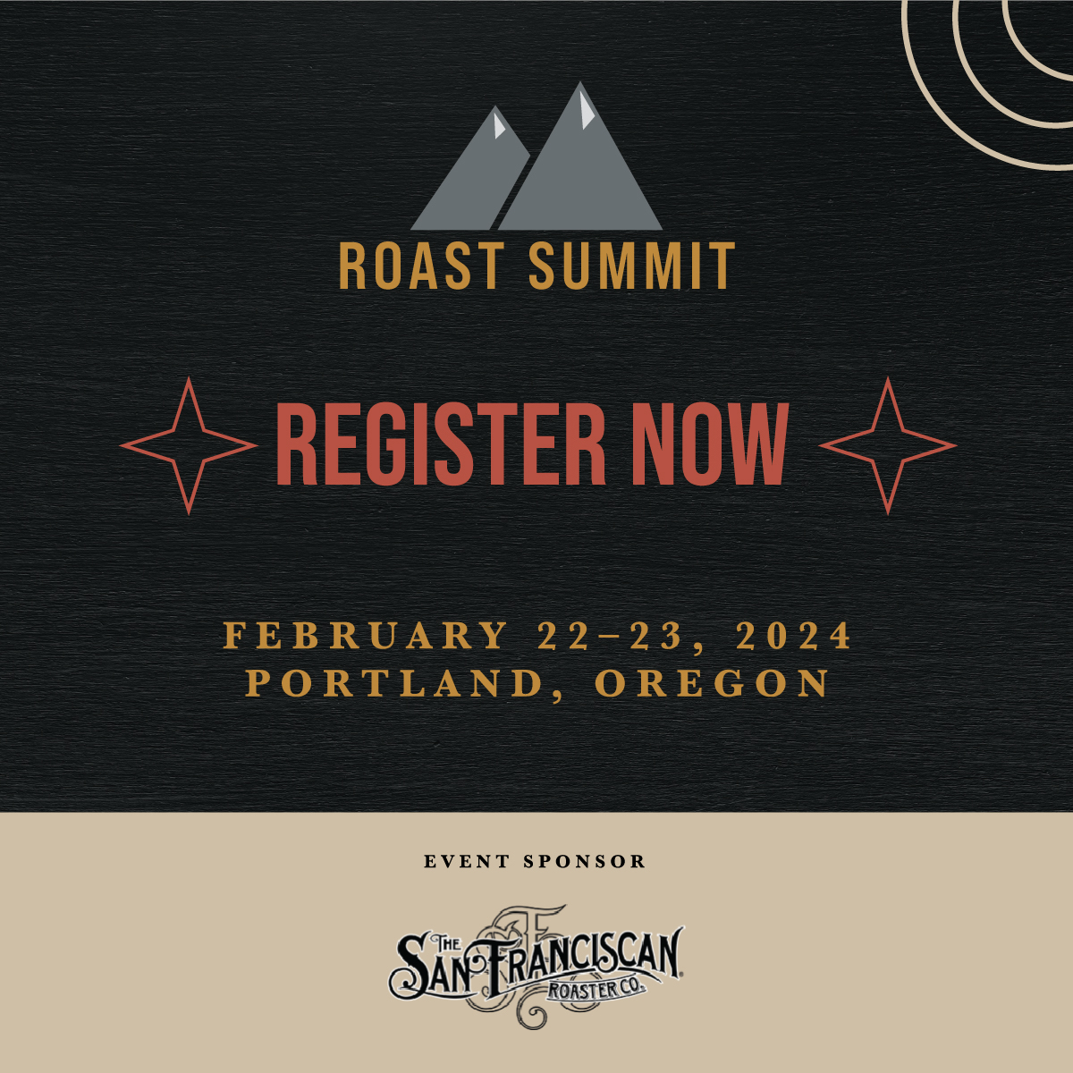 RoastSummit2024 Register 