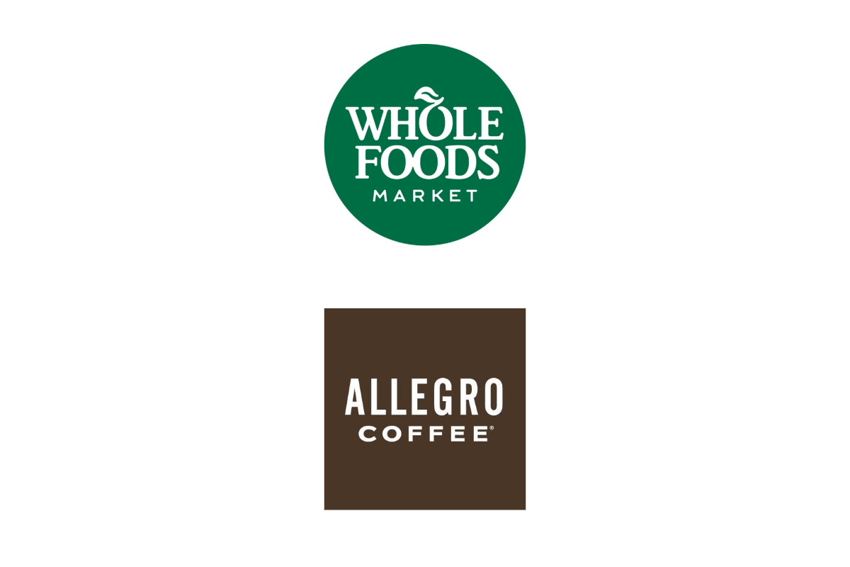 allegro coffee logo