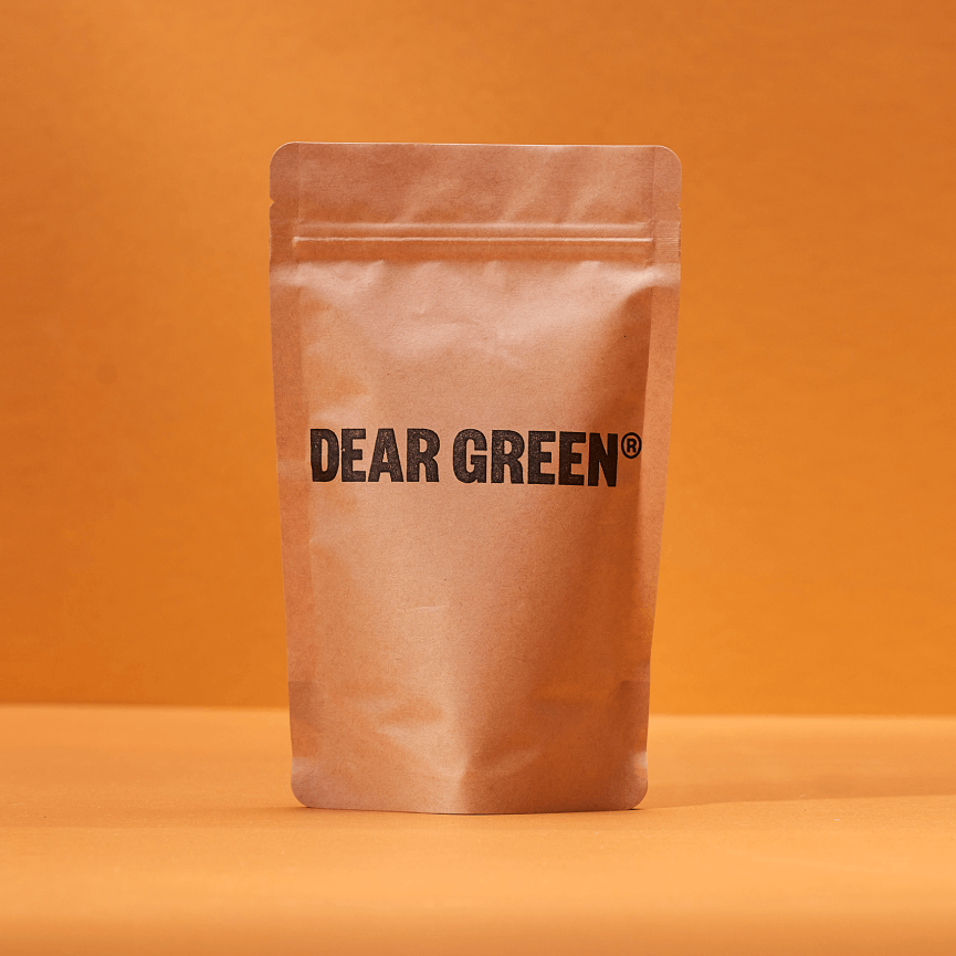 dear green