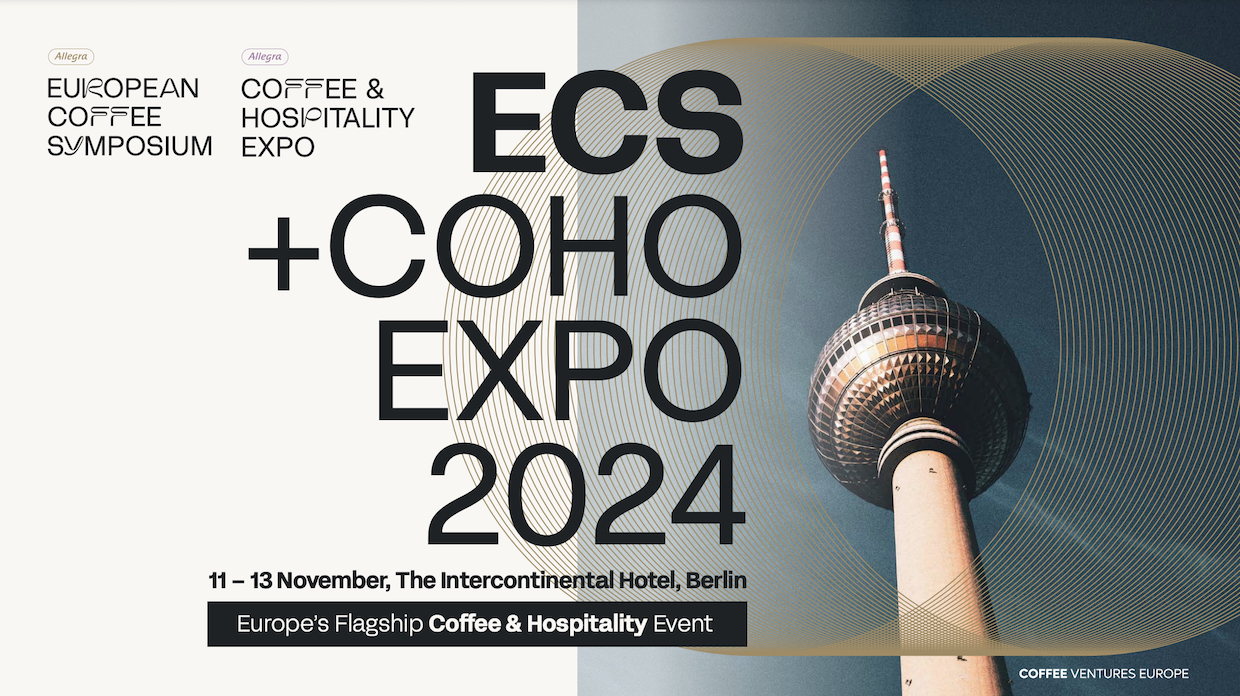 ECS CoHo Expo