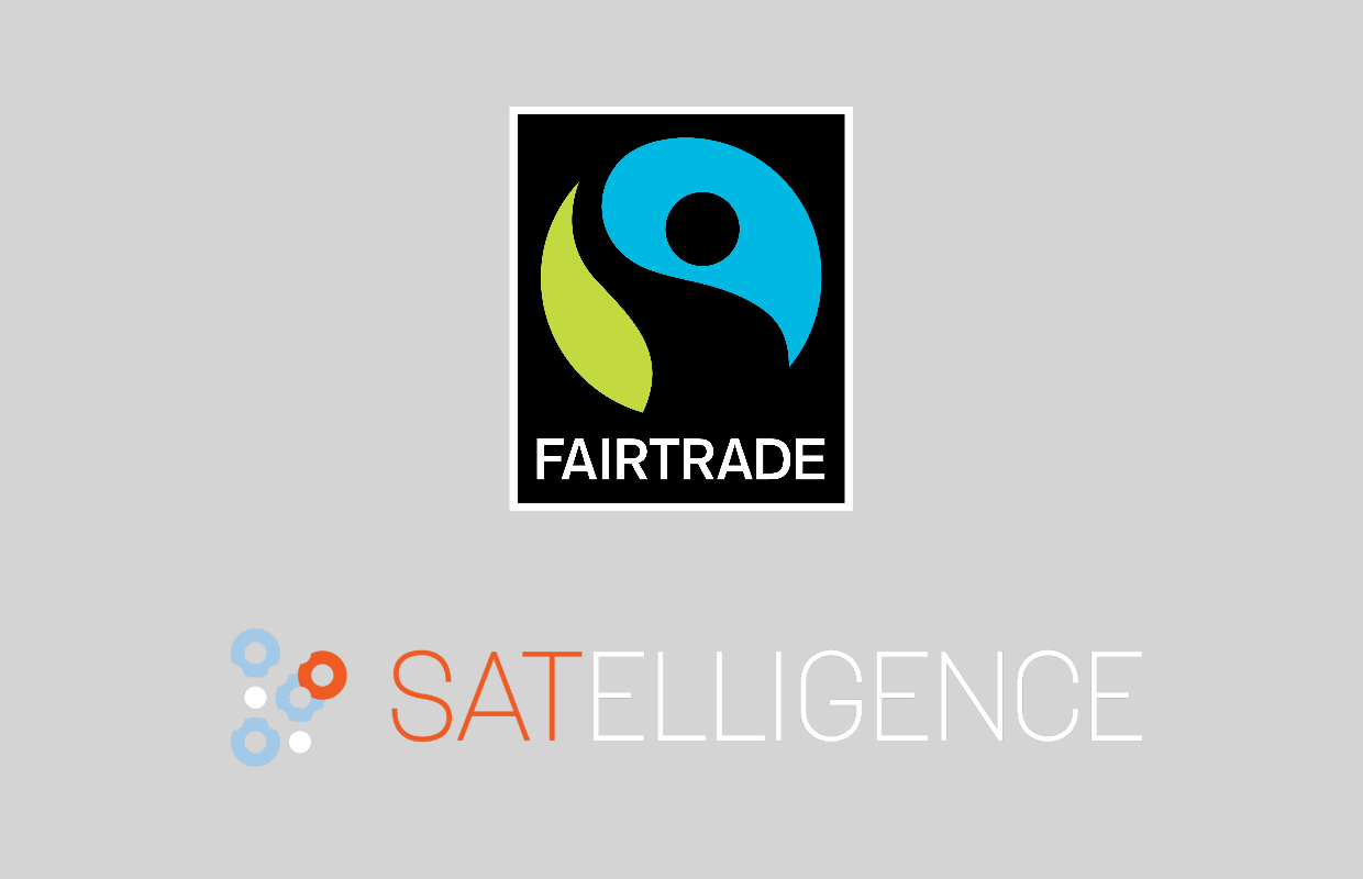 Fairtrade Satelligence